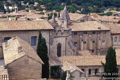 Val-de-Bénédiction Charterhouse