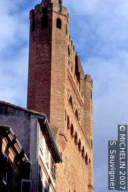 Church of N.-D.-du-Taur
