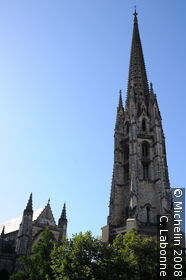 Basilica of St Michel