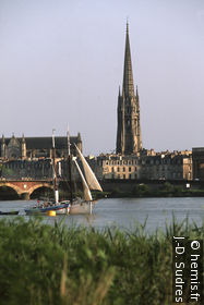 Basilica of St Michel