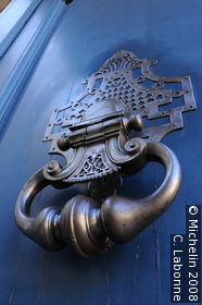 Decorative Arts Museum
