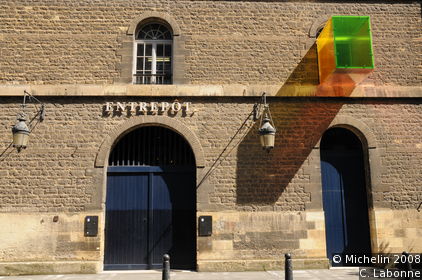 Musée d'Art Contemporain