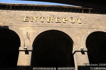 Musée d'Art Contemporain