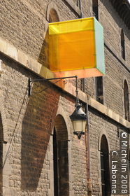 Musée d'Art Contemporain
