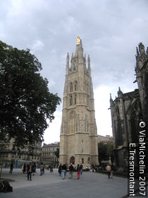 Tour Pey-Berland