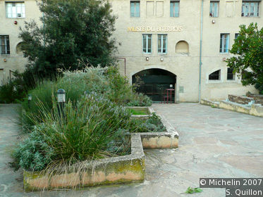 Biterrois Museum