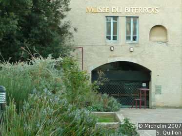 Biterrois Museum