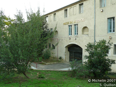 Biterrois Museum