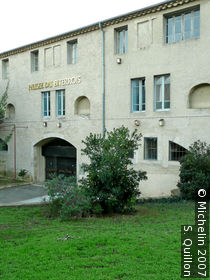 Biterrois Museum