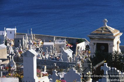 Maritime Cemetery