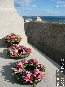 Maritime Cemetery