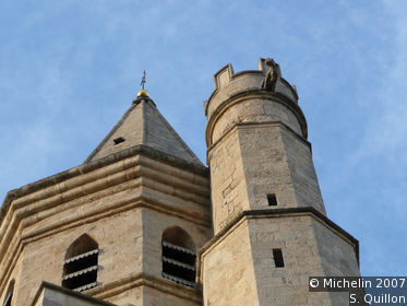 Church of the Madeleine