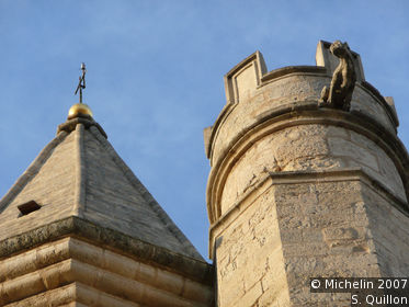Church of the Madeleine