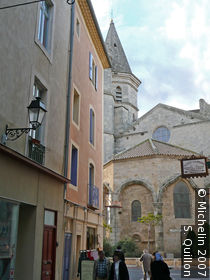 Church of the Madeleine