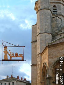 Church of the Madeleine