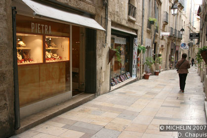 Rue de l'Ancien-Courrier