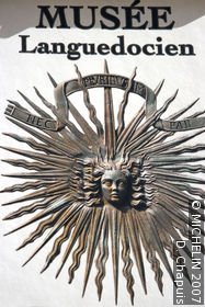 Languedoc Region Museum