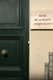 Languedoc Region Museum