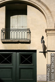 Languedoc Region Museum