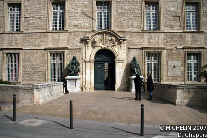 Atger Museum