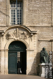 Atger Museum