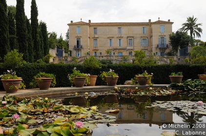 Château de Flaugergues