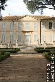 Château de la Mogère