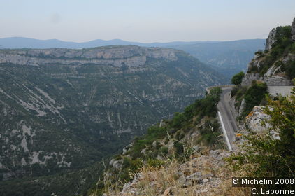 Cirque de Navacelles