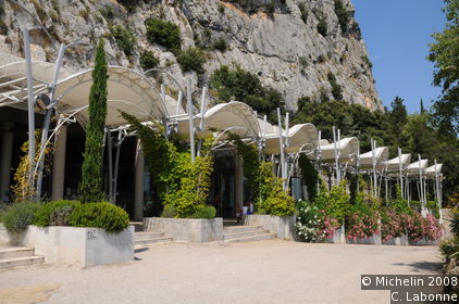 Grotte des Demoiselles