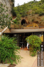 Grotte de Clamouse