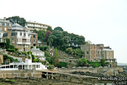 Promenade du Clair de Lune