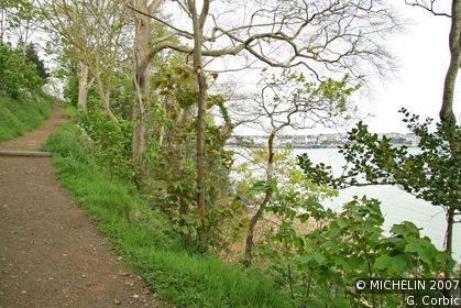 Pointe de la Vicomté