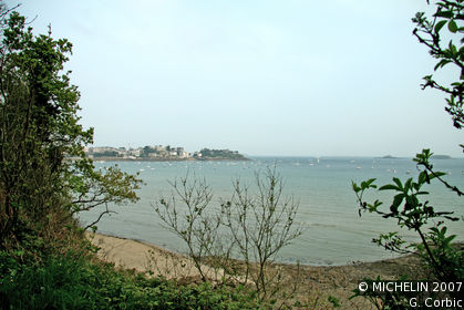 Pointe de la Vicomté