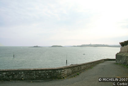 Pointe du Moulinet