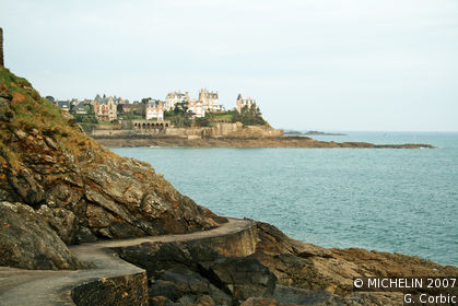 Pointe du Moulinet