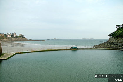 Pointe du Moulinet