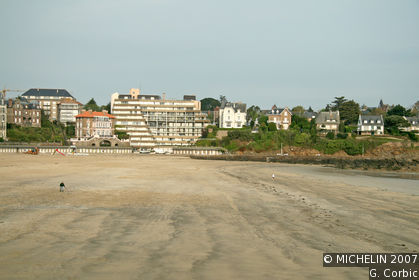 Pointe du Moulinet
