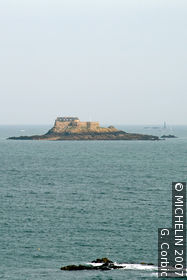 Pointe du Moulinet