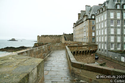 Ramparts
