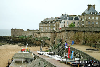 Ramparts