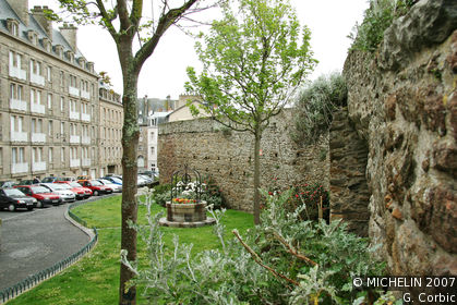 Ramparts