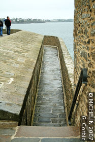 Ramparts