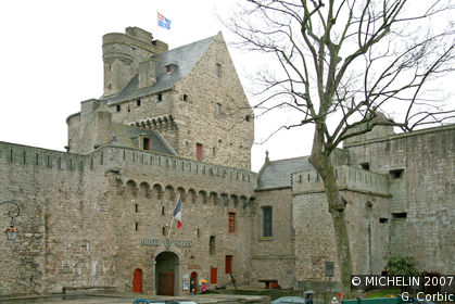 Museum of the history of the town and the ethnogra