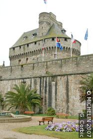 Museum of the history of the town and the ethnogra