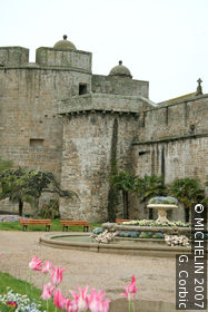 Quic-en-Groigne