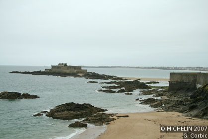 National Fort