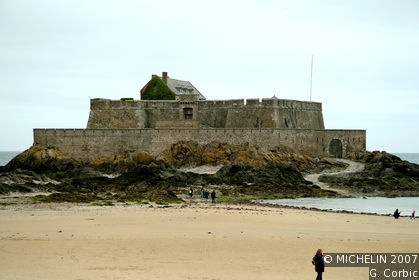 National Fort