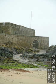 National Fort