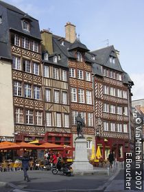Place du Champ-Jacquet