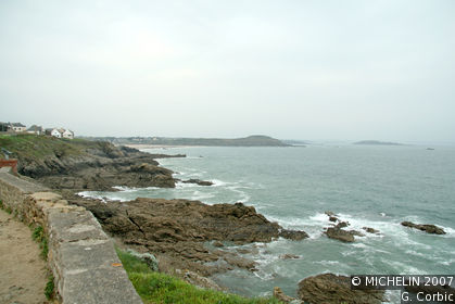 Pointe du Décollé